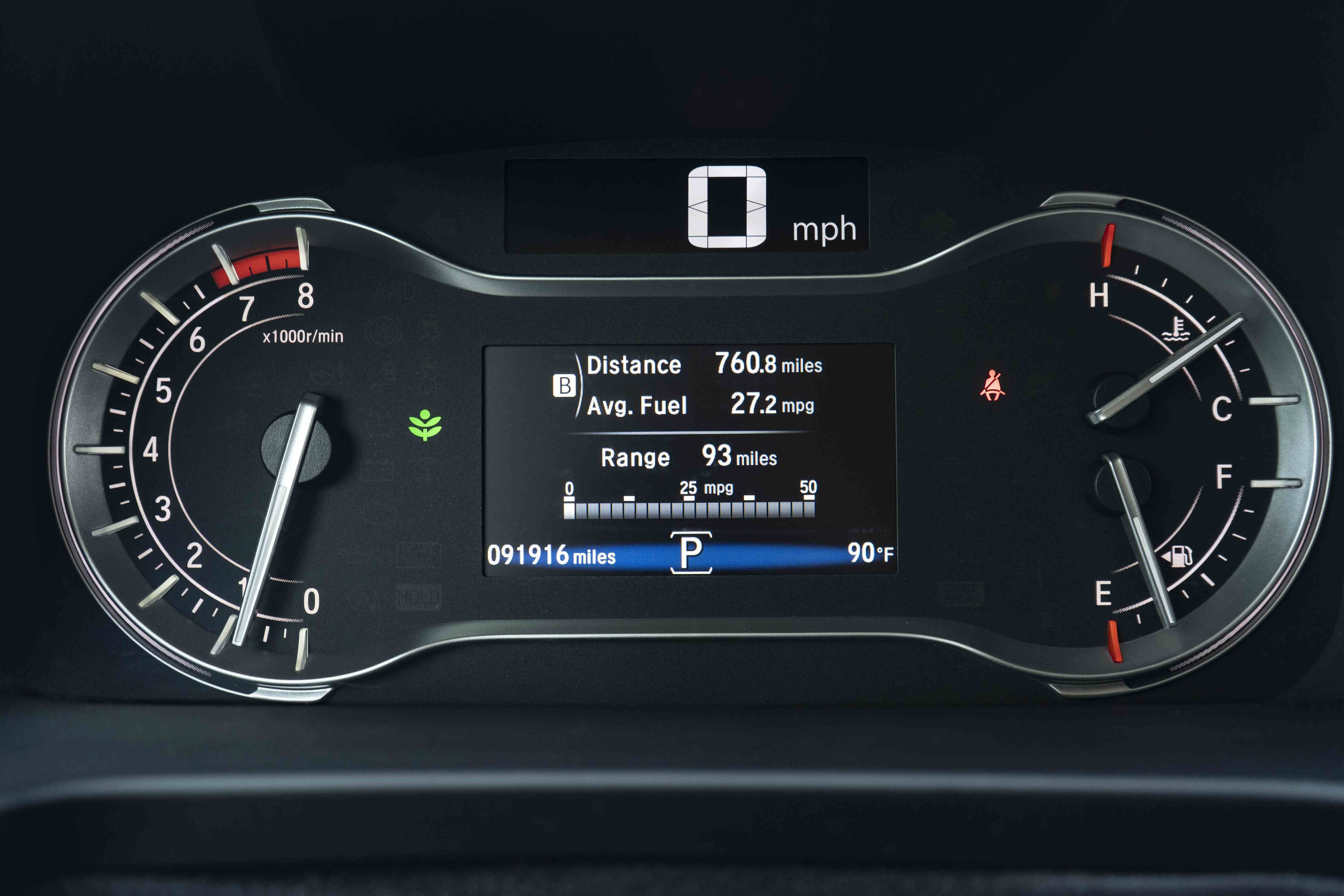 Certified 2017 Honda Pilot EX-L image 23