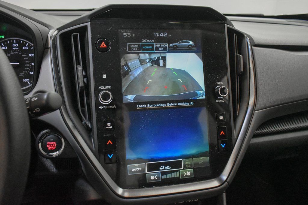 Certified 2026 Subaru Crosstrek 2.0i Premium image 15