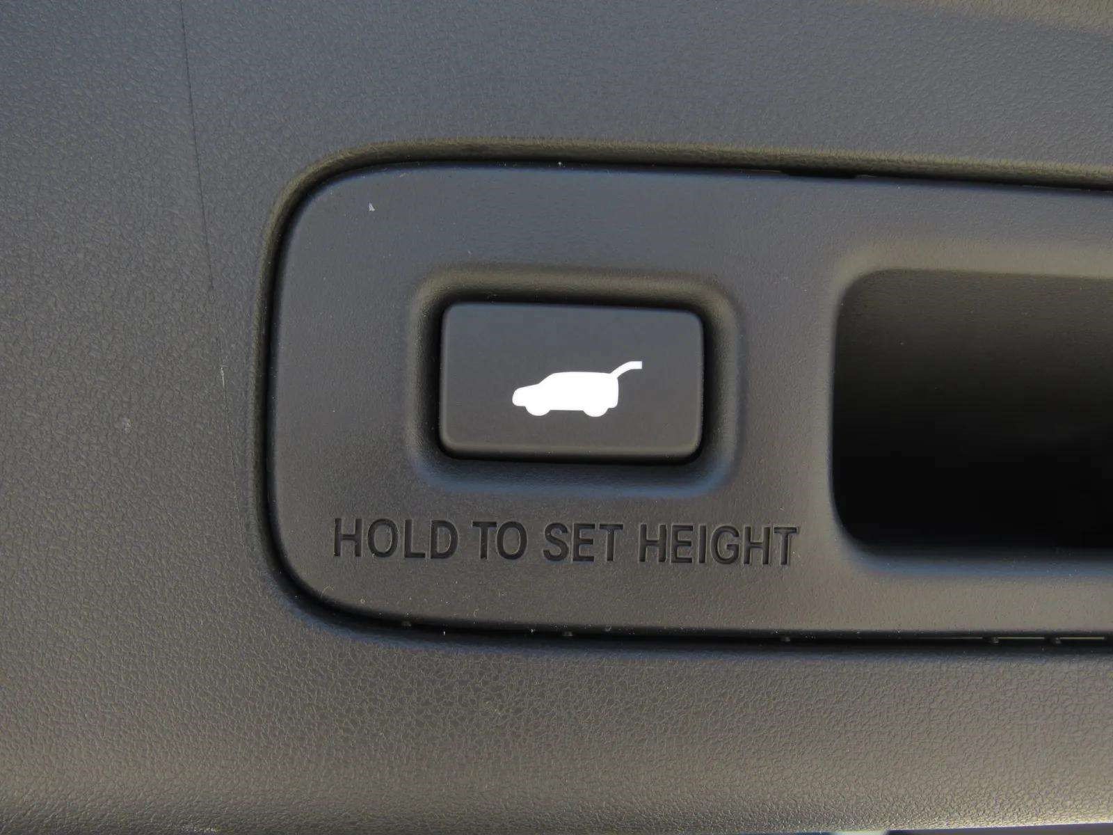 Certified 2025 Acura ADX A-Spec FWD image 13
