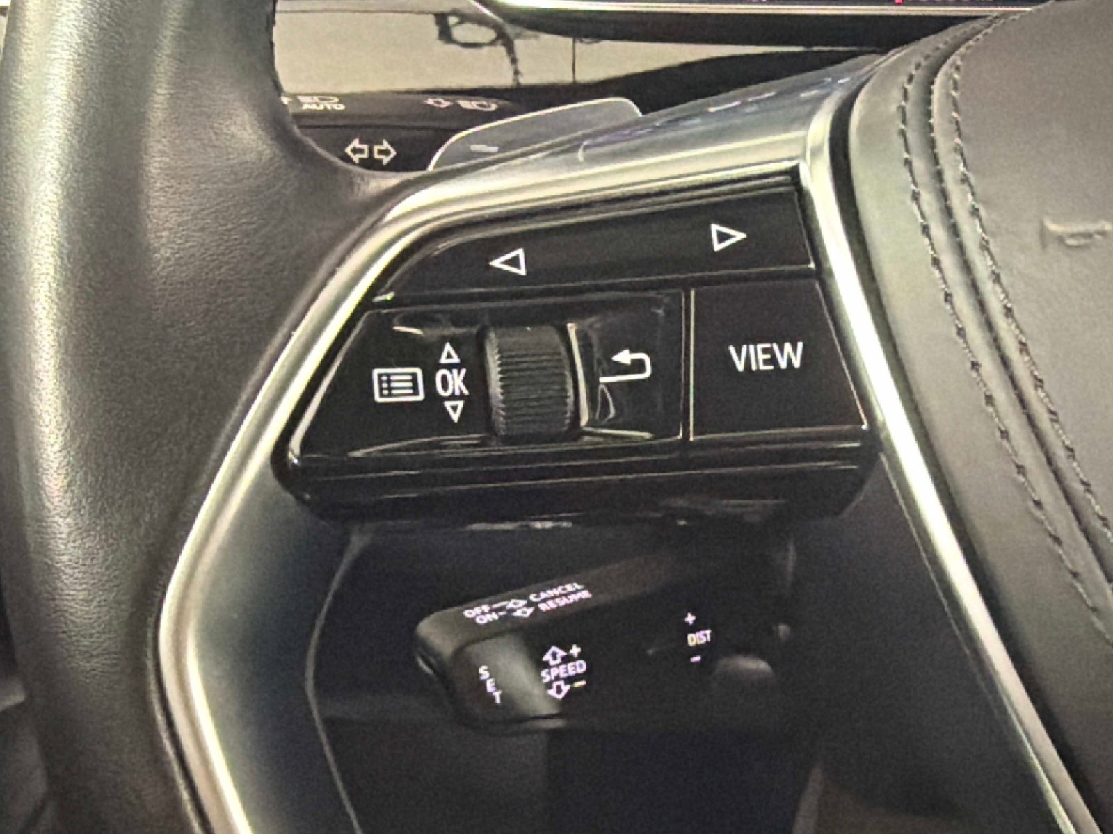 Used 2023 Audi A8 L 3.0T w/ Comfort Plus Package AWD/4WD image 47