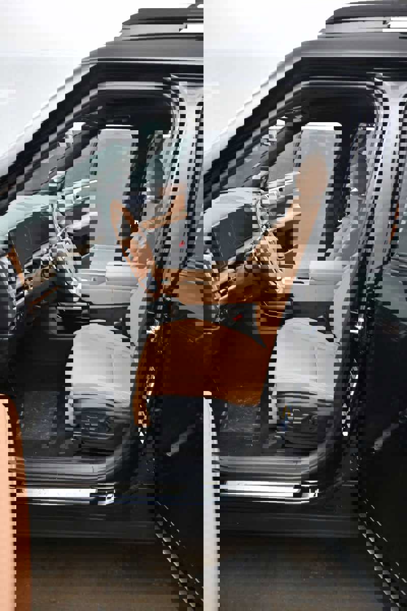 New 2026 Hyundai Santa Fe Calligraphy image 15