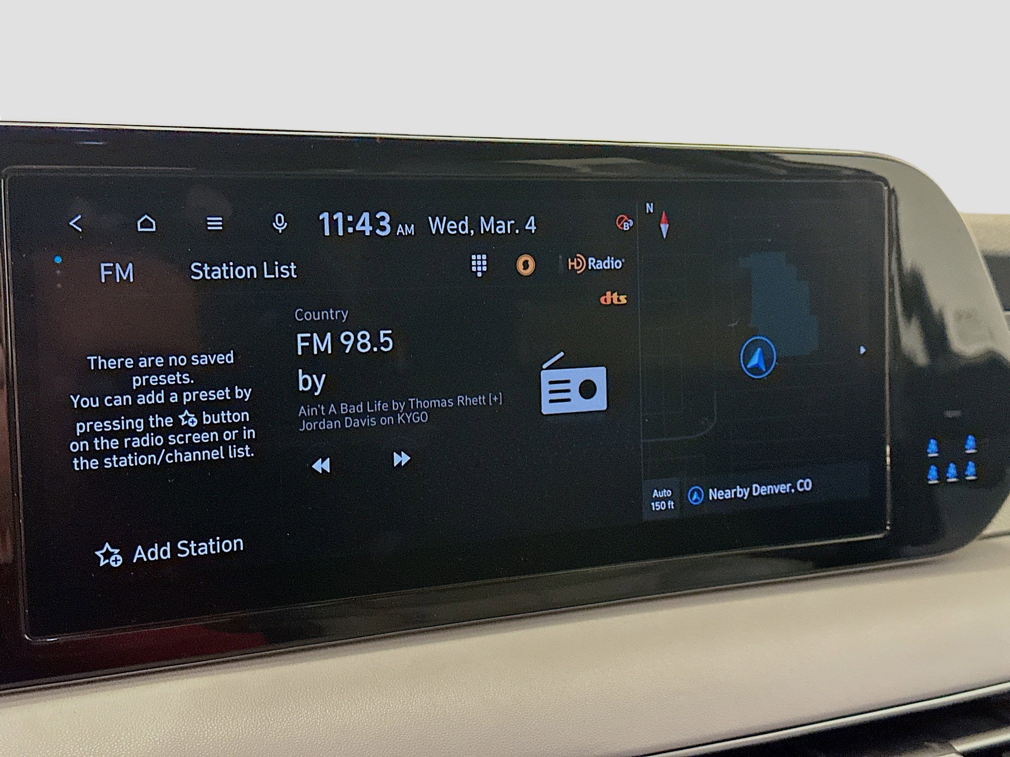 Used 2025 Hyundai Palisade SEL image 21