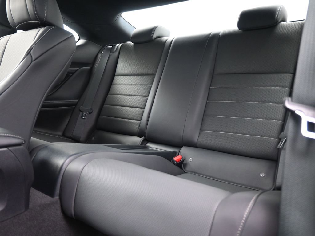 Used 2020 Lexus RC 300 AWD w/ Premium Package image 13