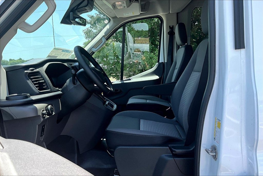 New 2026 Ford Transit 350 XL RWD image 8