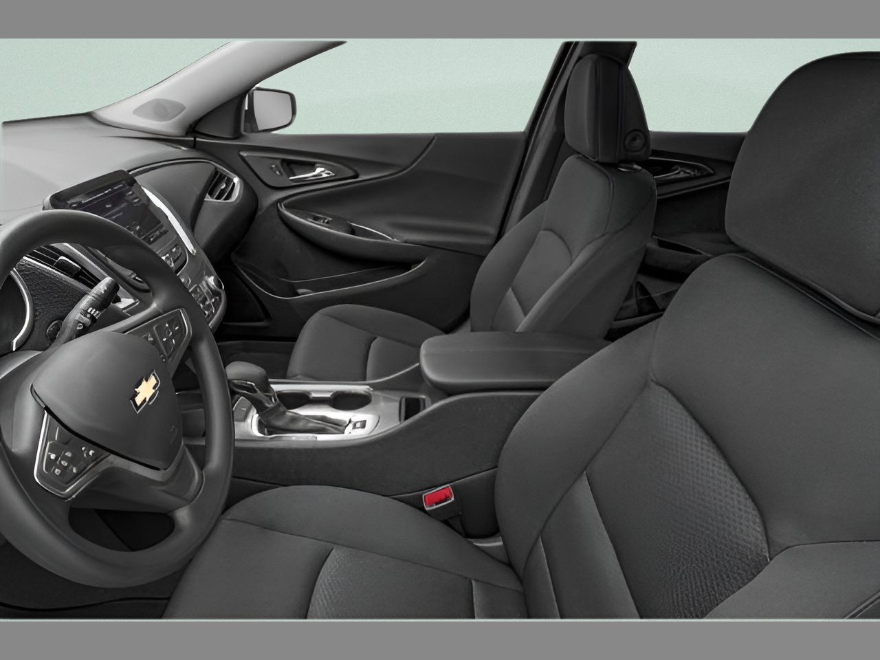 Used 2023 Chevrolet Malibu LT FWD image 18