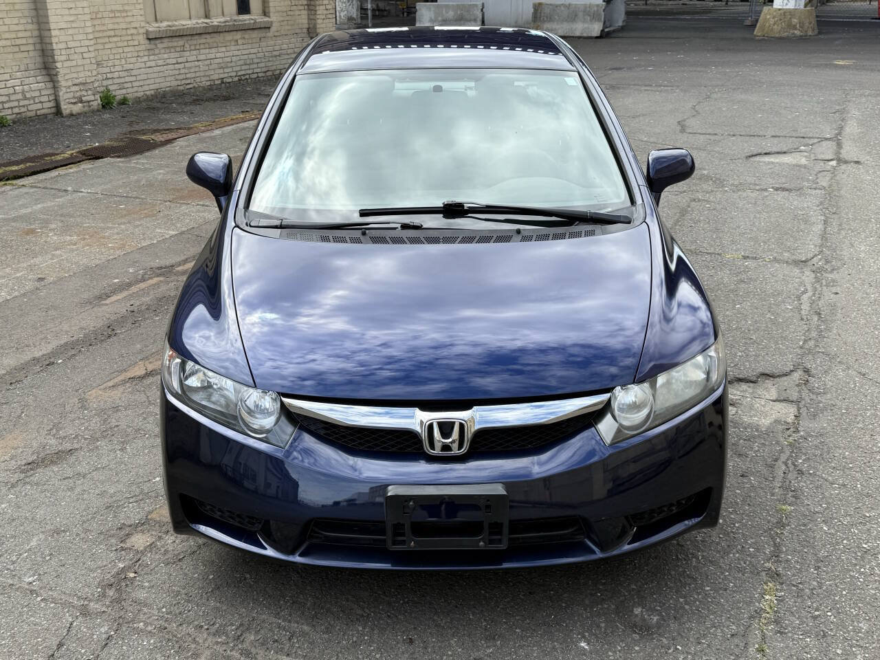 Used 2009 Honda Civic LX image 24