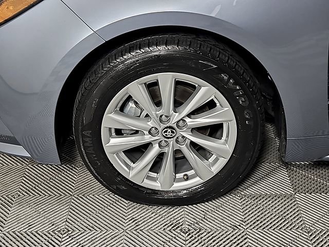 Used 2024 Toyota Corolla LE w/ LE Convenience Package AWD/4WD image 8