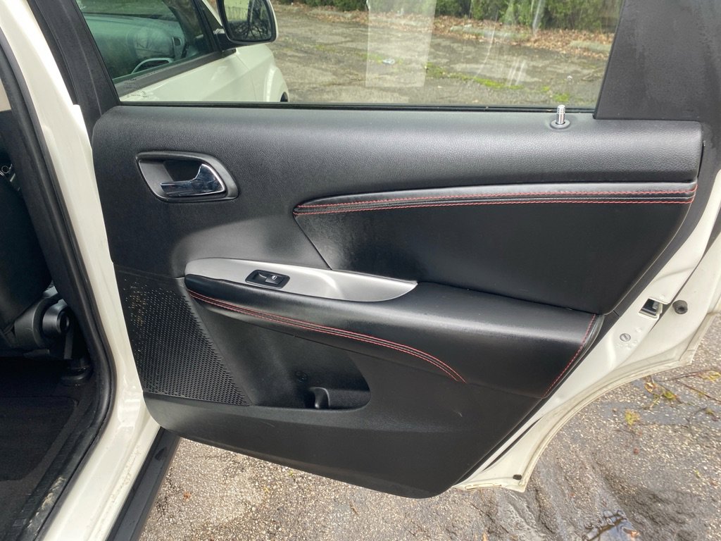 Used 2018 Dodge Journey GT image 22