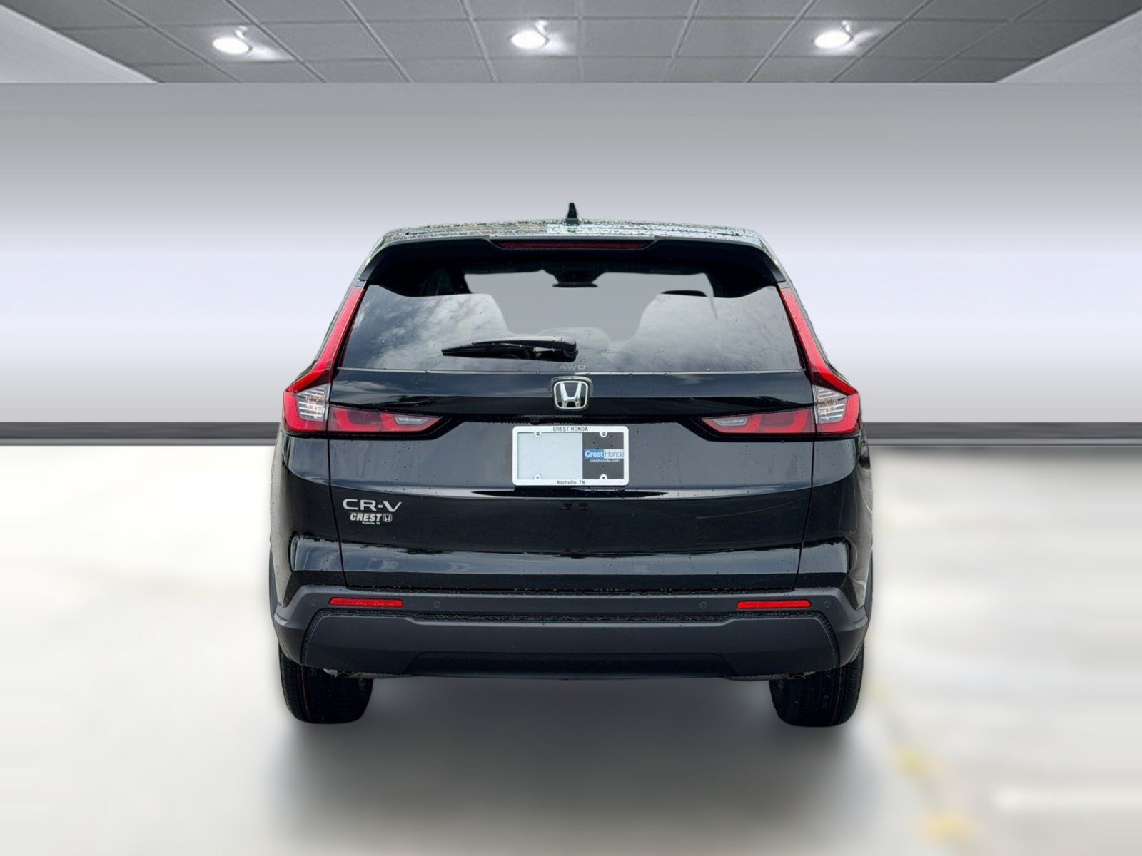 New 2026 Honda CR-V EX-L image 10