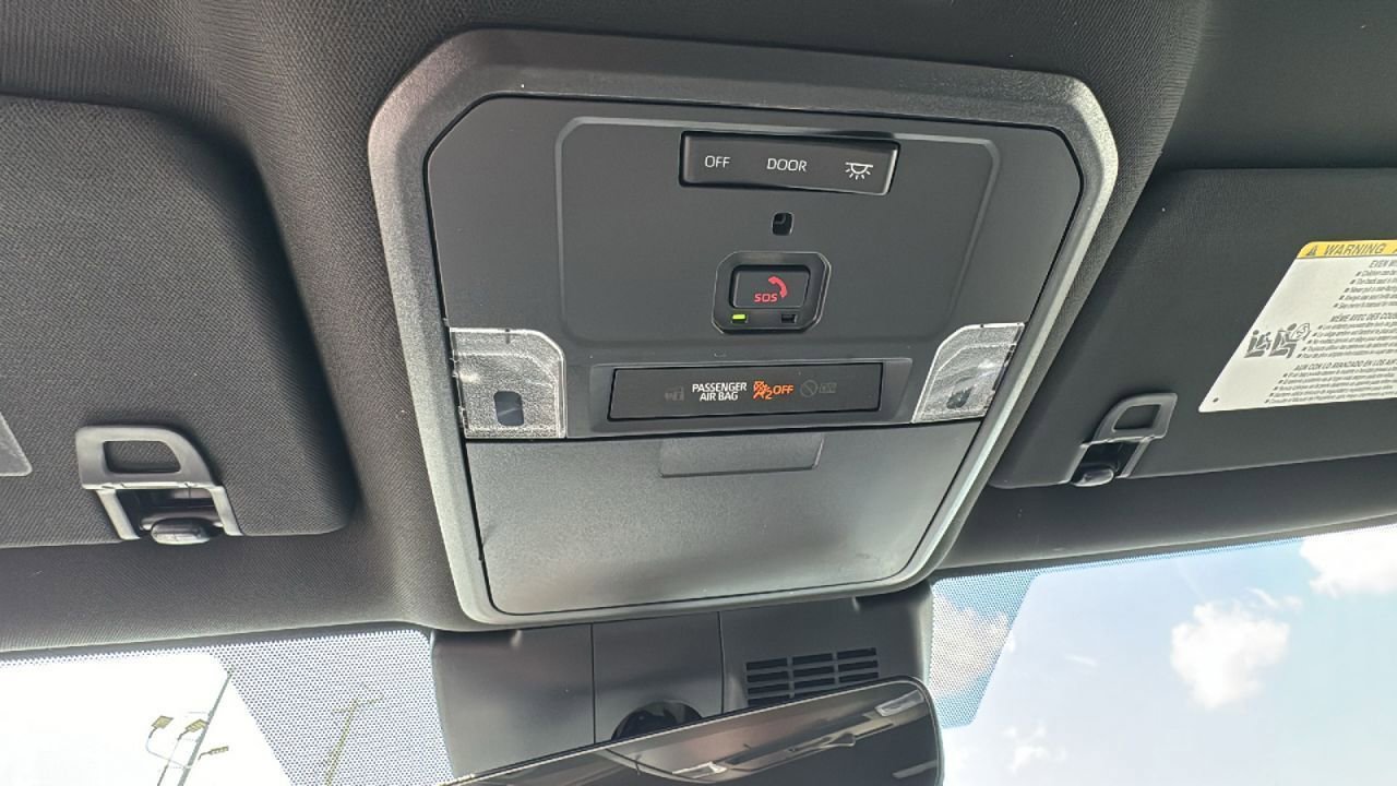 Certified 2024 Toyota Tacoma SR5 image 21