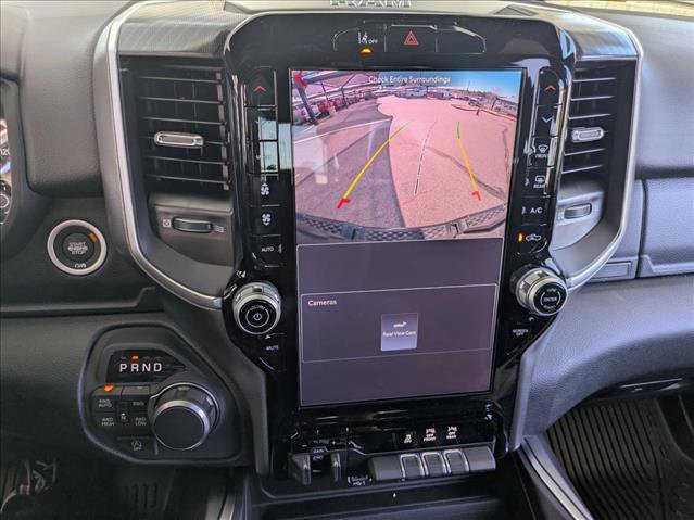 New 2026 RAM 1500 Big Horn image 6