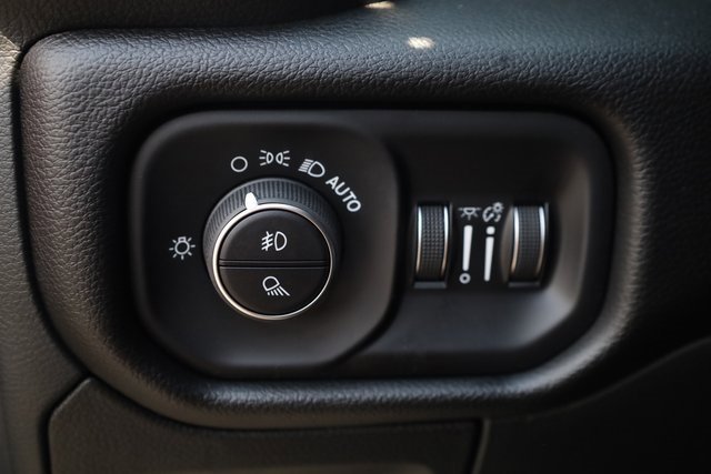 New 2026 RAM 1500 Laramie w/ Laramie Southwest Edition image 10
