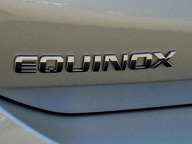 Used 2021 Chevrolet Equinox LT w/ LPO, Floor Liner Package image 30