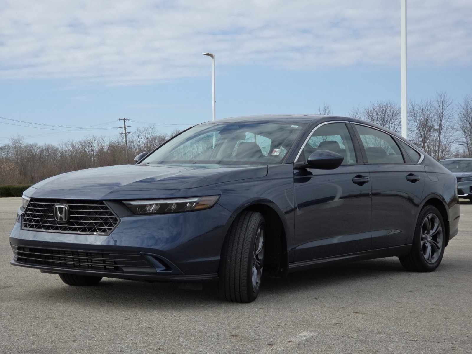 Used 2023 Honda Accord EX image 14