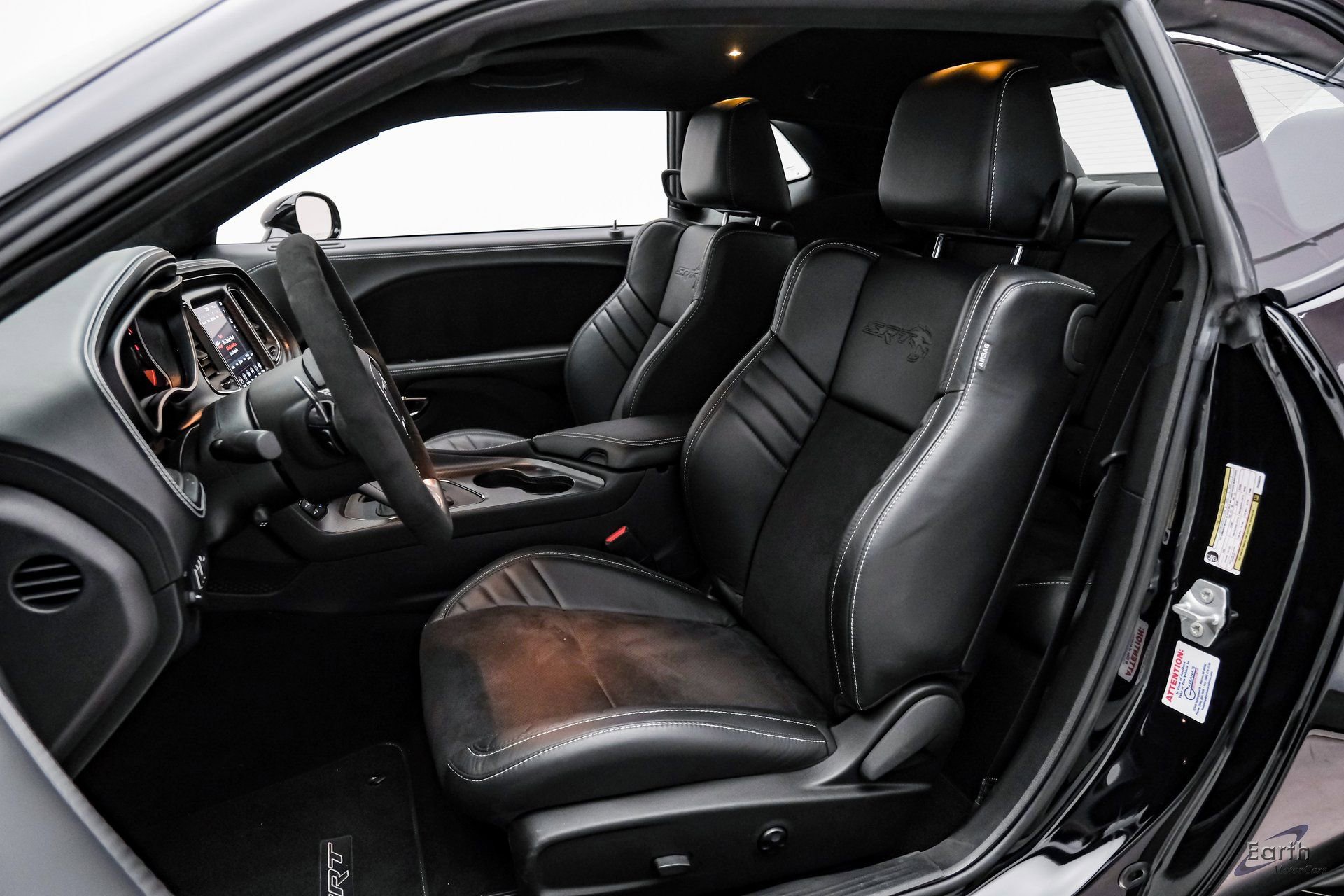 Used 2023 Dodge Challenger SRT Hellcat Redeye image 34