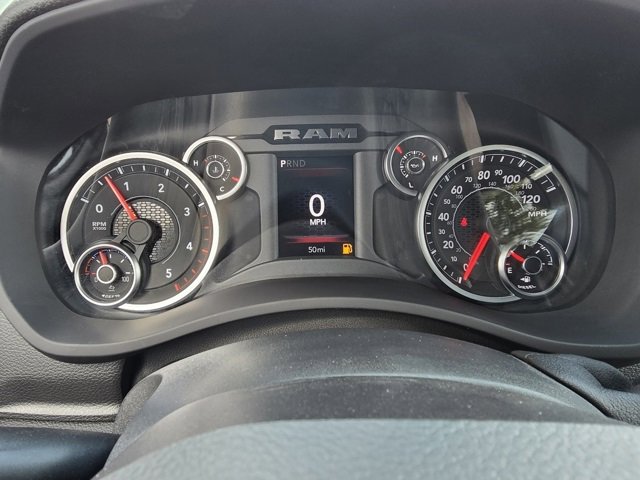 Used 2025 RAM 2500 Big Horn image 13