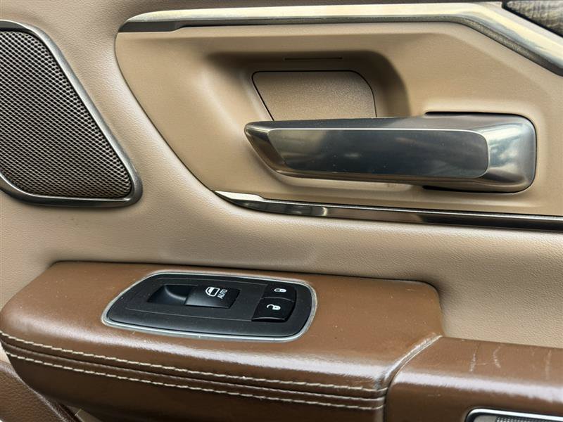 Used 2019 RAM 1500 Limited AWD/4WD image 14
