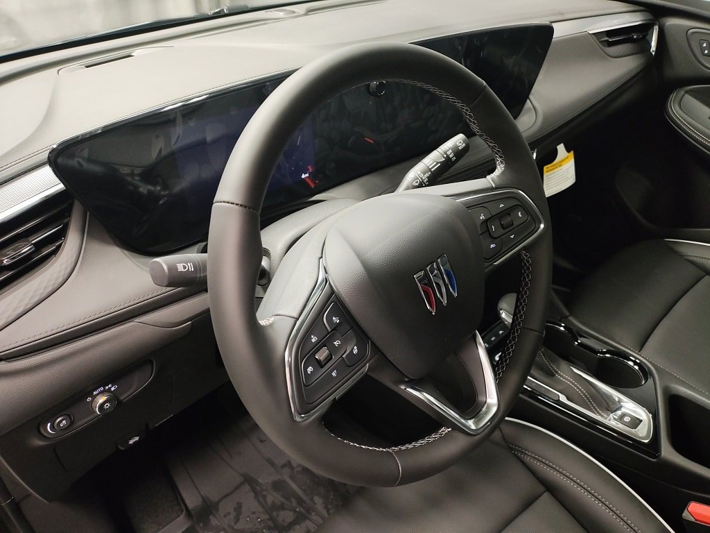 New 2026 Buick Encore GX Avenir w/ Avenir Technology Package image 25
