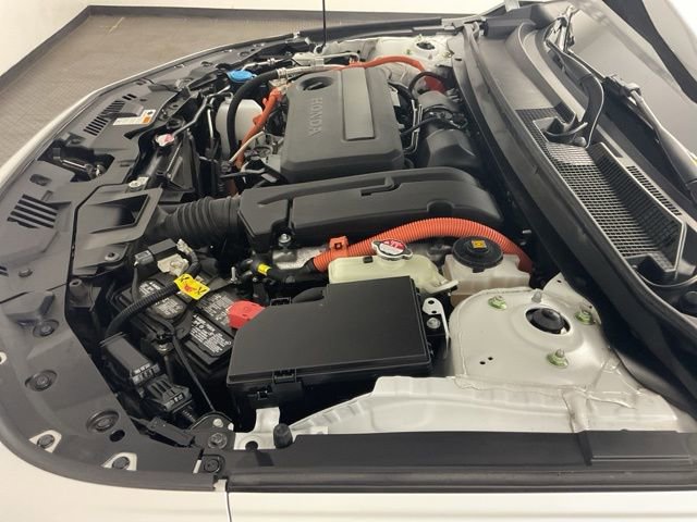 Certified 2024 Honda Accord Touring image 20