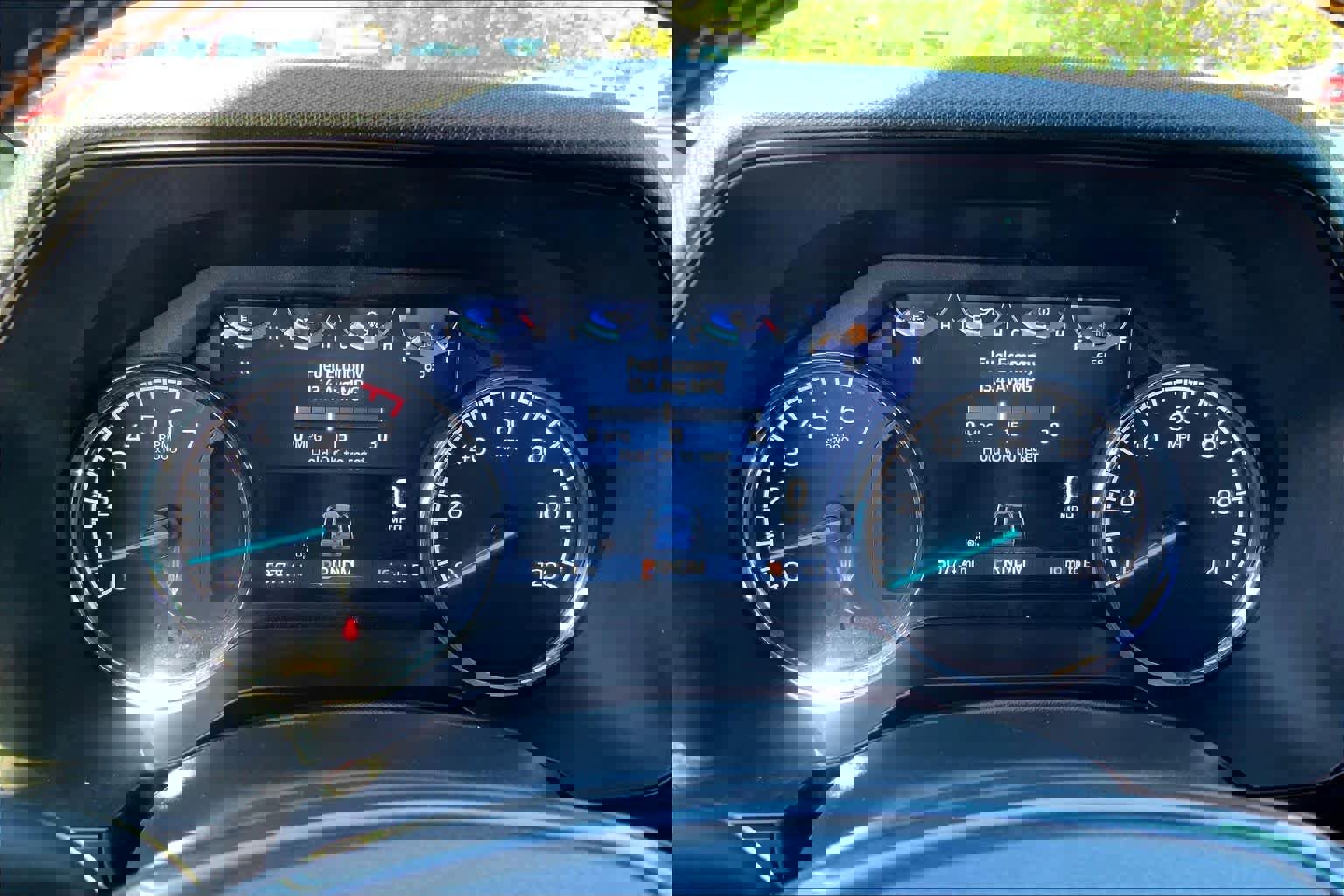 Used 2023 Ford F150 Tremor image 26