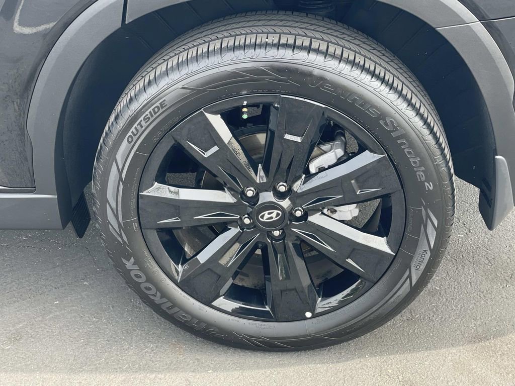 Used 2025 Hyundai Palisade XRT FWD image 6