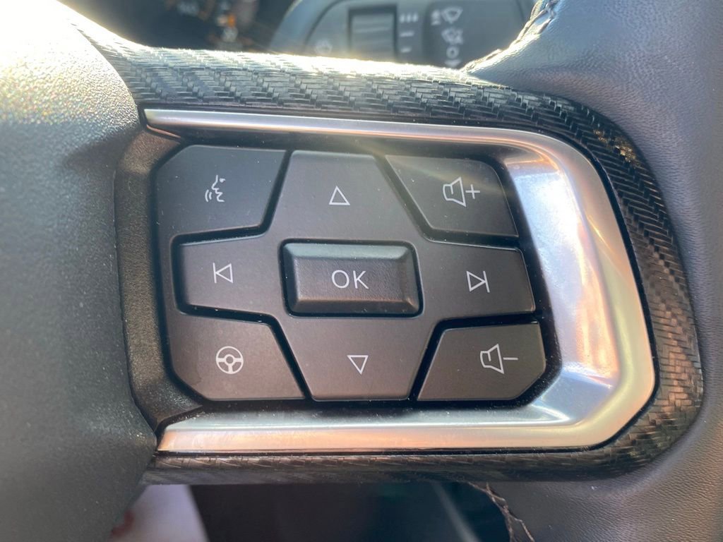 Used 2025 Ford Mustang Coupe image 24