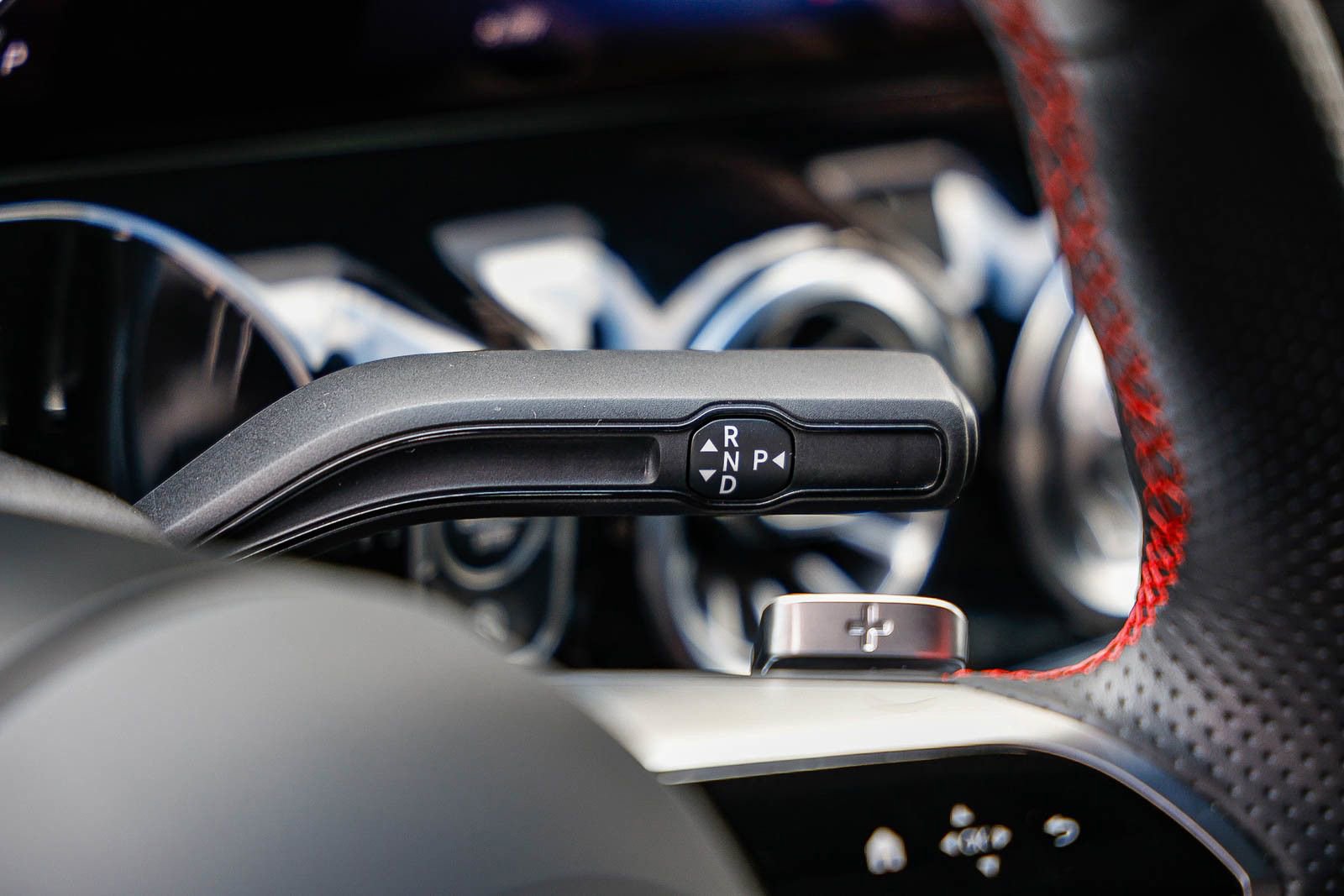 Certified 2025 Mercedes-Benz GLA 250 4MATIC image 20