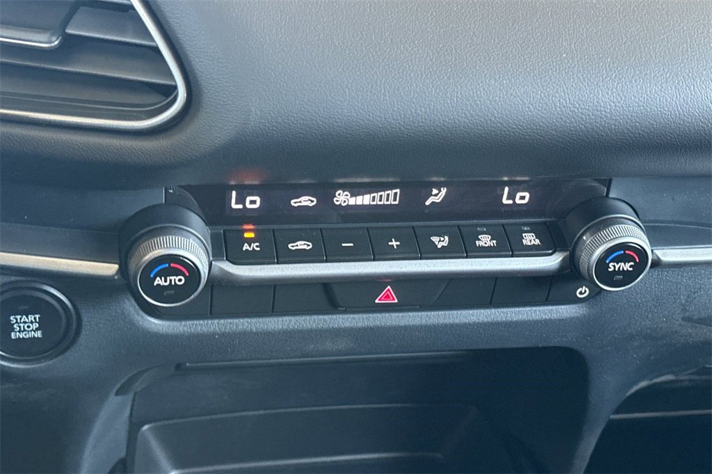 New 2025 MAZDA CX-30 AWD 2.5 S w/ Select Sport Pkg image 20
