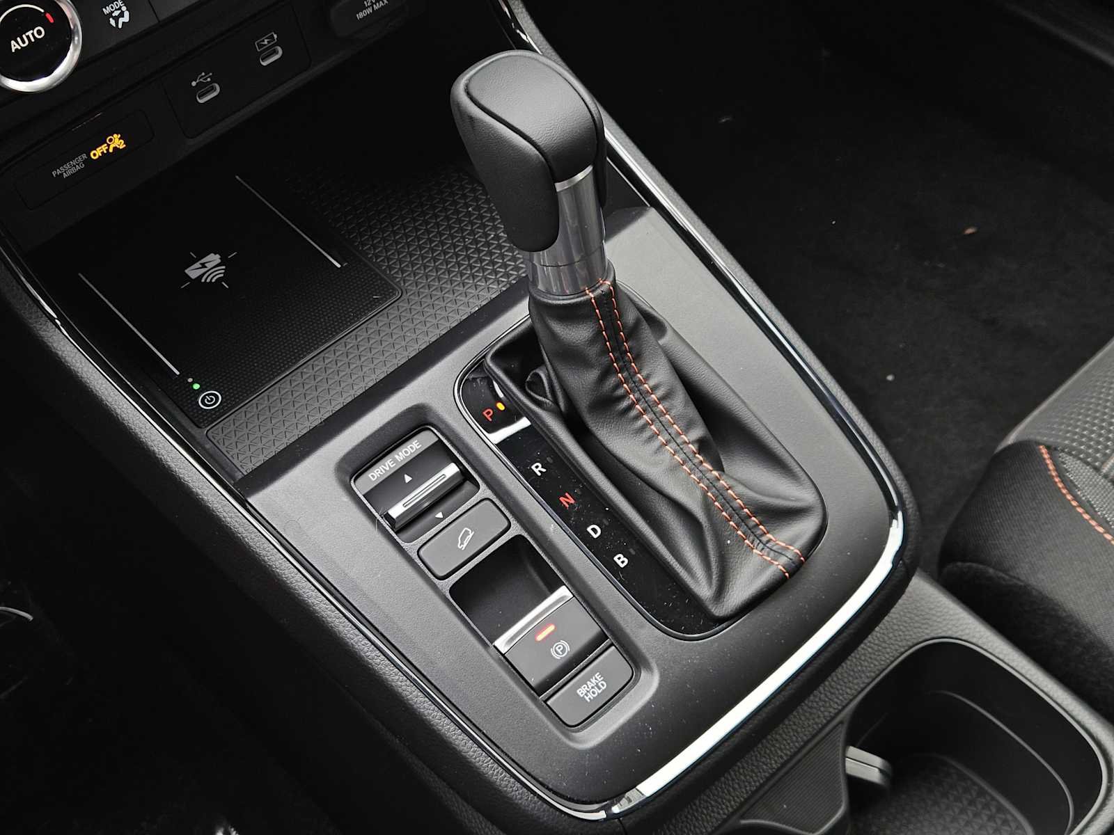 New 2026 Honda CR-V Sport image 17