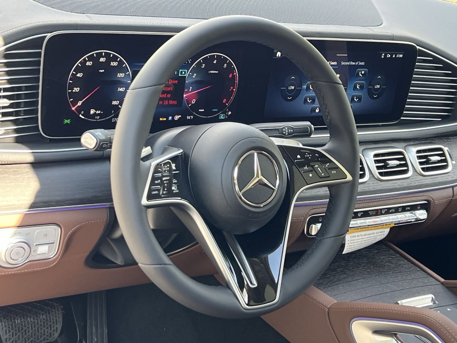 New 2026 Mercedes-Benz GLE 450 4MATIC image 14