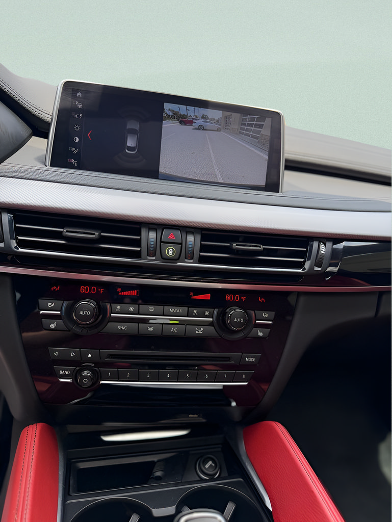 Used 2019 BMW X6 xDrive35i AWD/4WD image 11