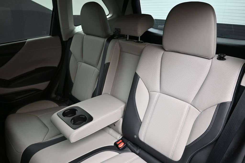 Used 2023 Subaru Forester Limited w/ Popular Package #3 AWD/4WD image 20