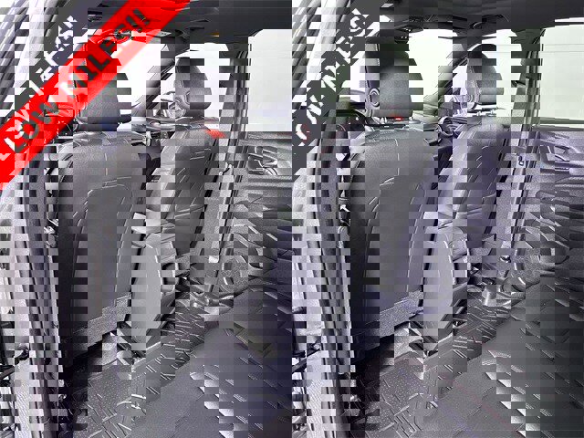 Used 2025 Chevrolet Trax RS w/ Sunroof Package image 22