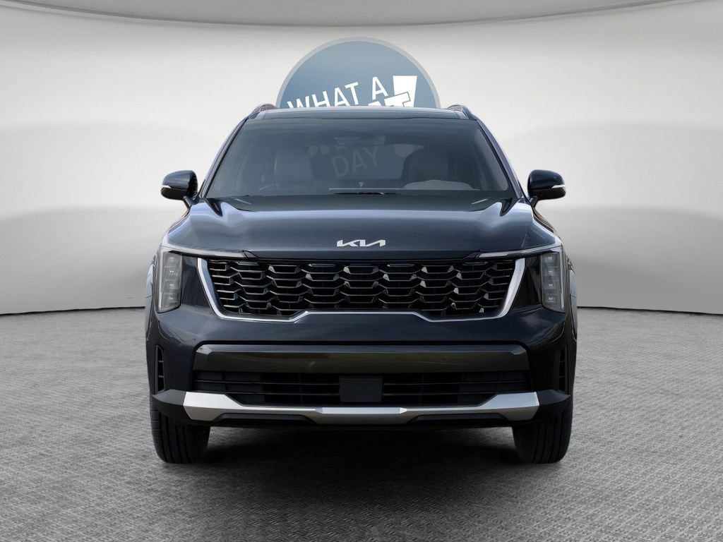 New 2026 Kia Sorento S image 2