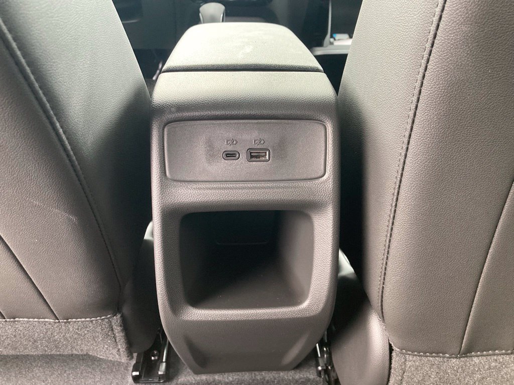 New 2026 Chevrolet Trax LT w/ LT Convenience Package FWD image 20