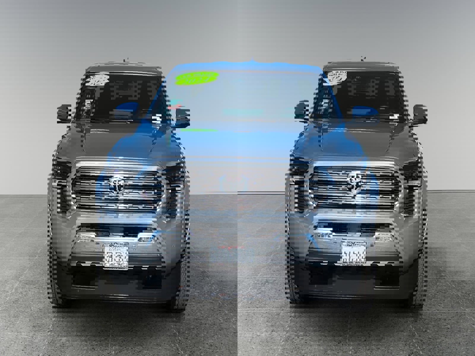 Used 2024 Toyota Tacoma Limited image 8