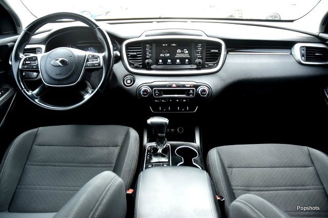 Used 2020 Kia Sorento S image 22