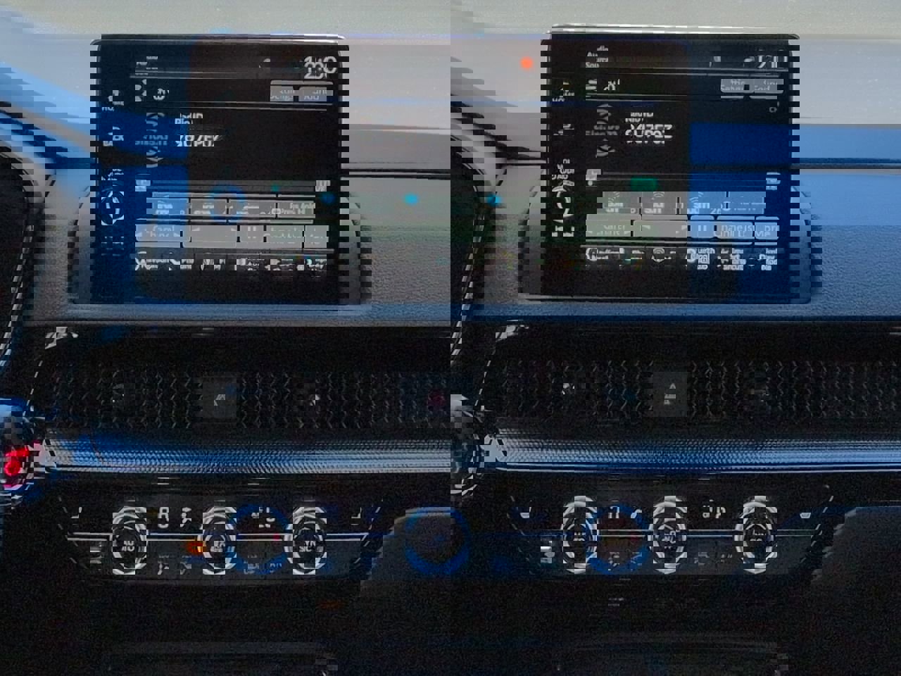 Used 2024 Honda CR-V Sport Touring image 18