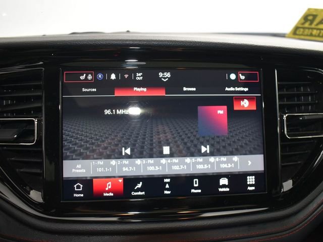 Used 2024 Dodge Durango R/T image 21