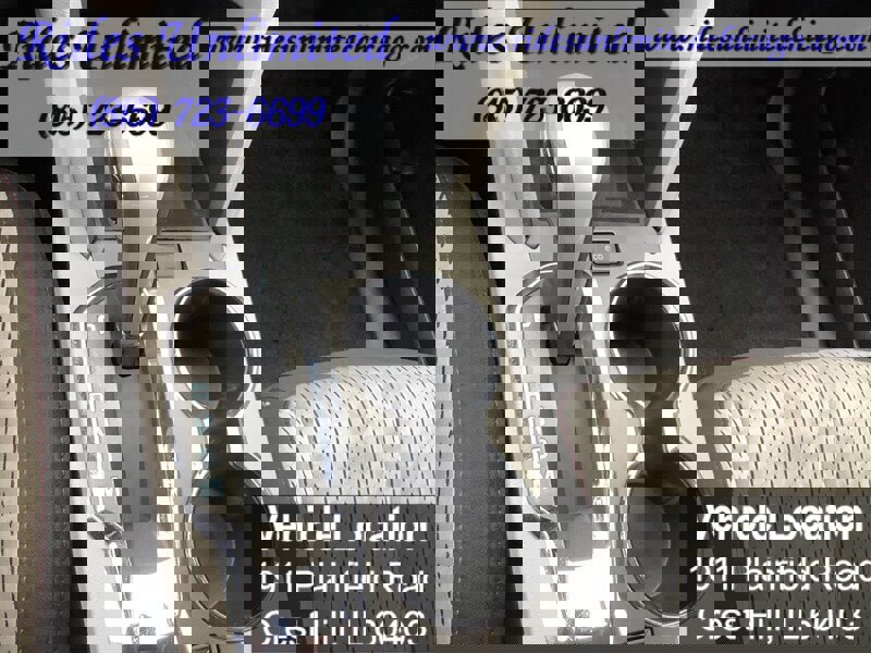 Used 2010 Chevrolet Equinox LS image 16