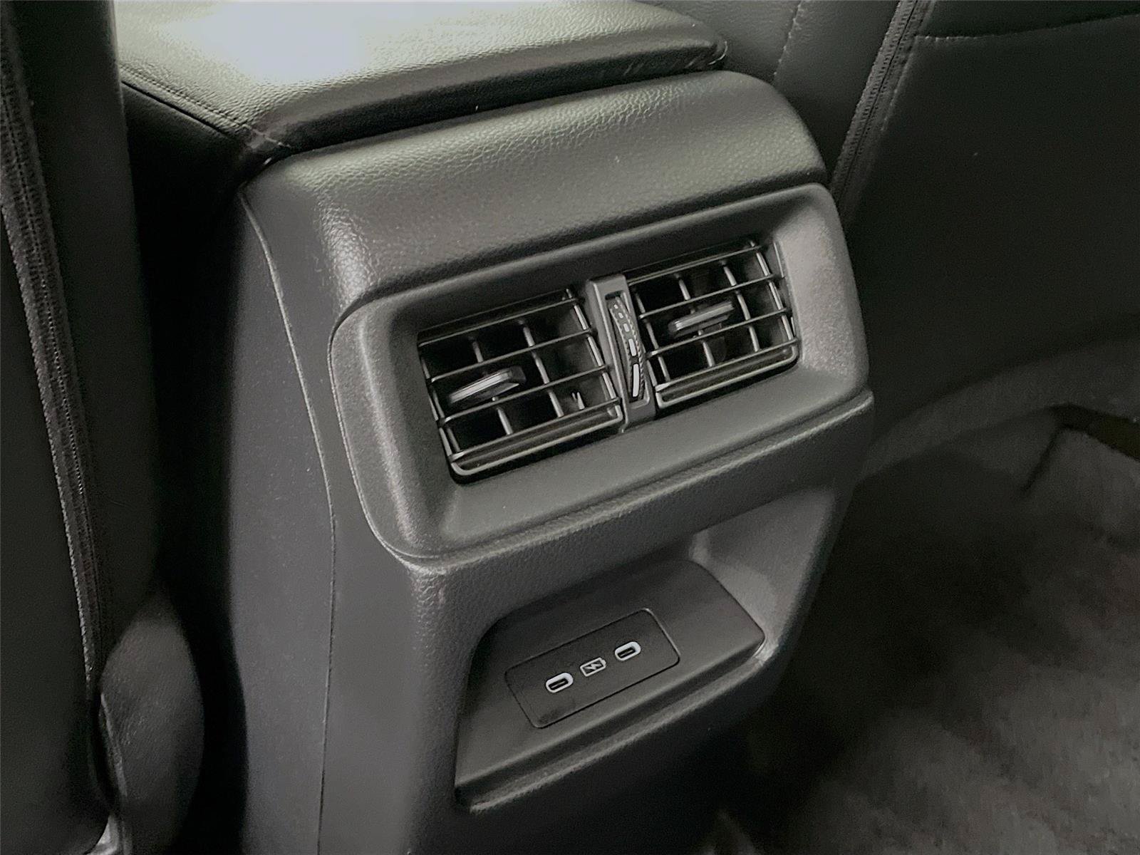 Used 2025 Honda CR-V EX-L image 28
