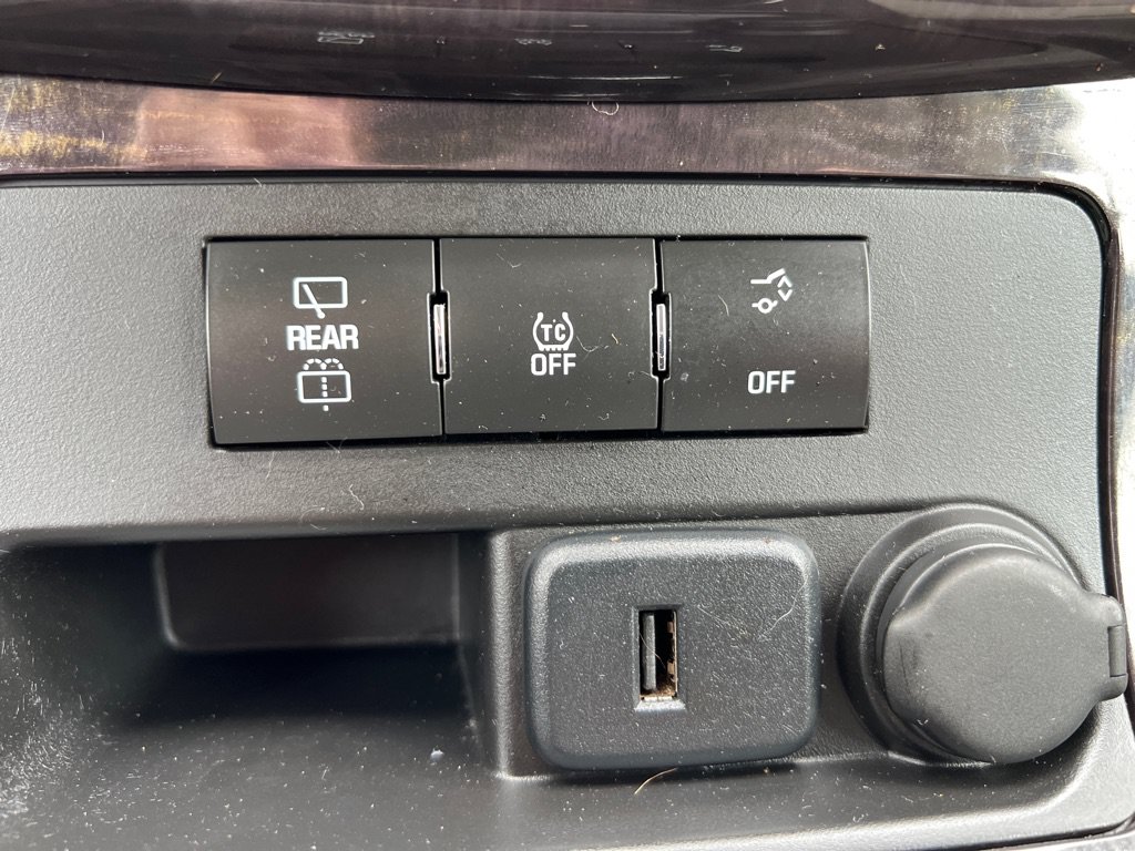 Used 2015 Buick Enclave Convenience FWD image 31