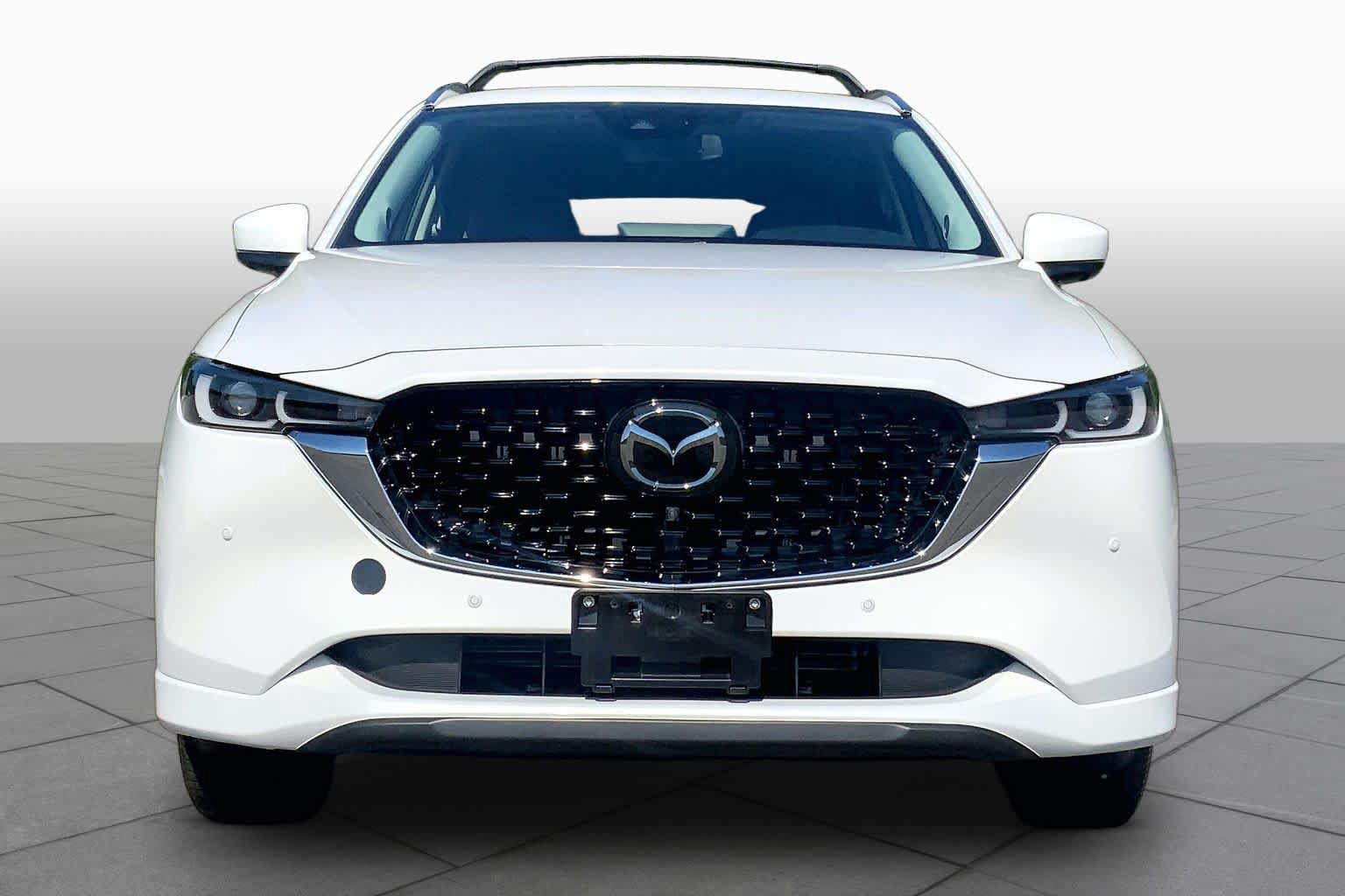 Used 2025 MAZDA CX-5 AWD 2.5 S image 4