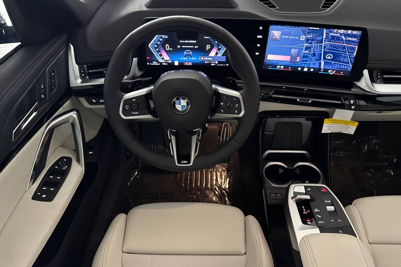 New 2026 BMW X1 xDrive28i w/ Technology Package AWD/4WD image 28
