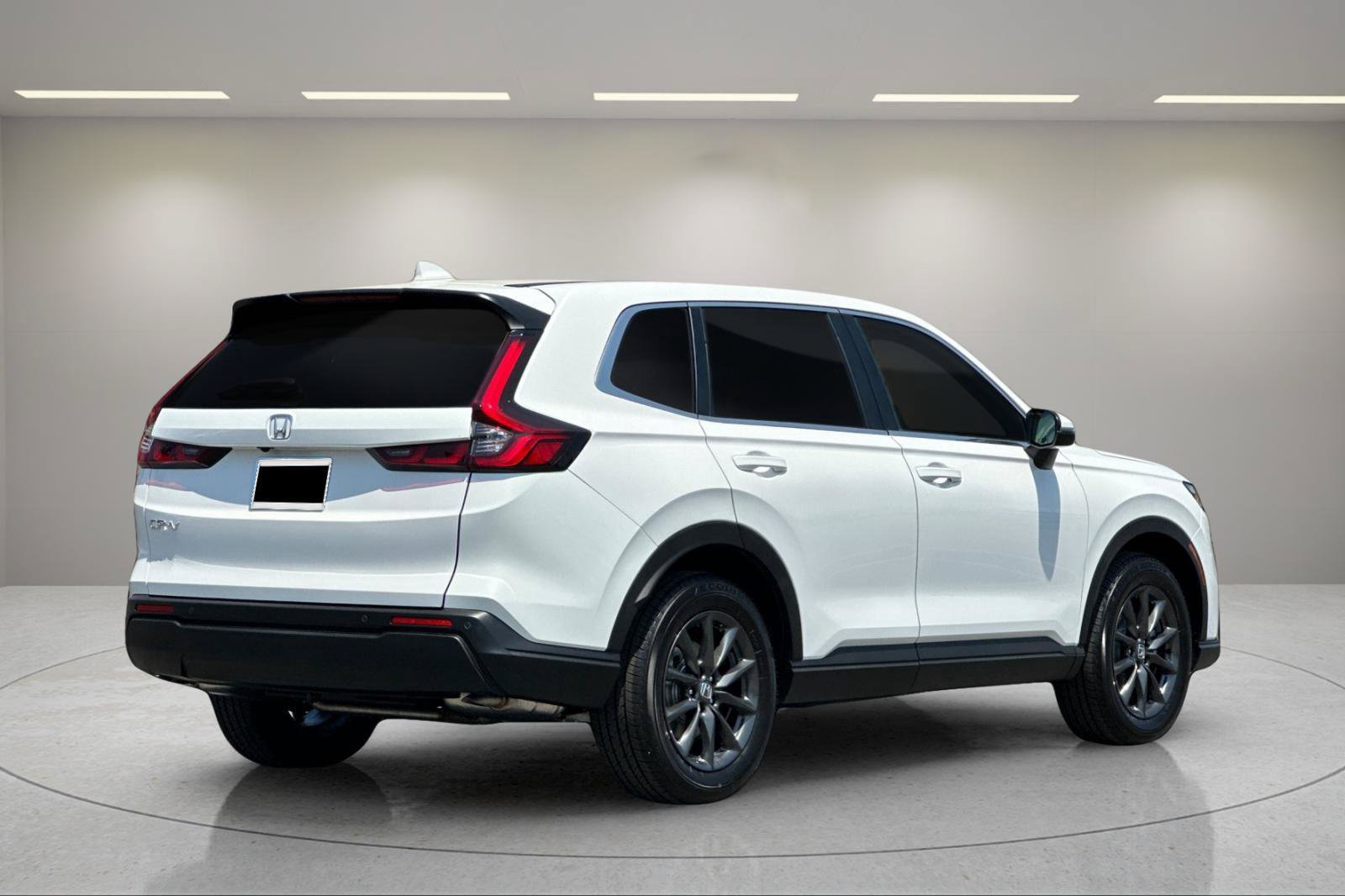 New 2026 Honda CR-V EX-L image 5