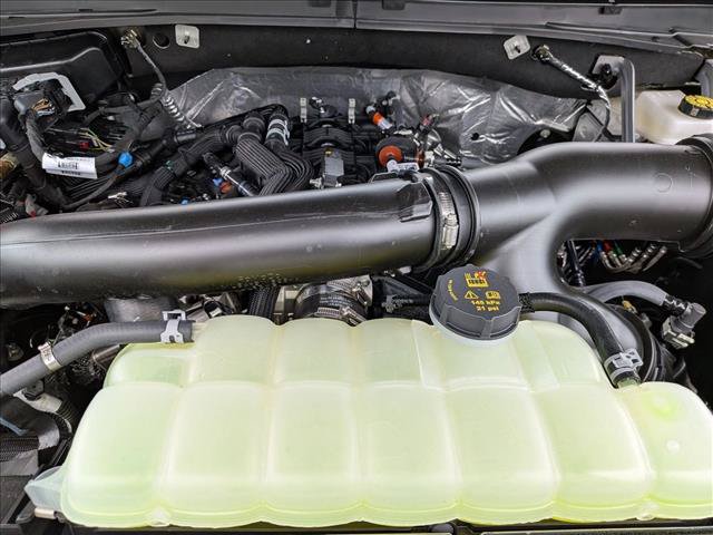 New 2026 Ford Expedition Active RWD image 15