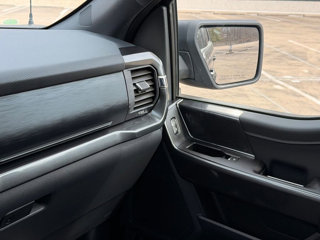 Used 2021 Ford F150 XLT w/ Equipment Group 302A High image 40