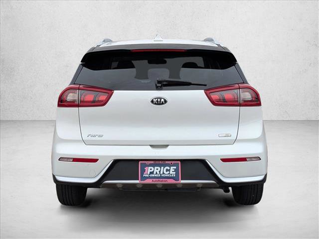 Used 2018 Kia Niro LX image 6