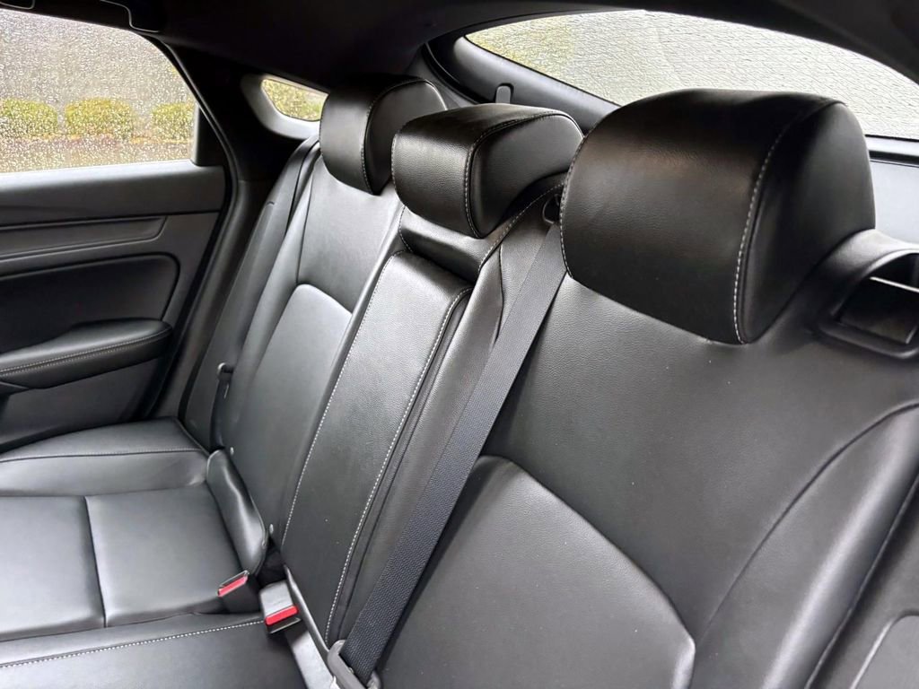 Used 2024 Acura Integra A-Spec image 27