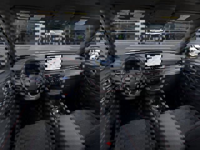 New 2026 Ford Explorer ST w/ Sun And Sound Package image 9